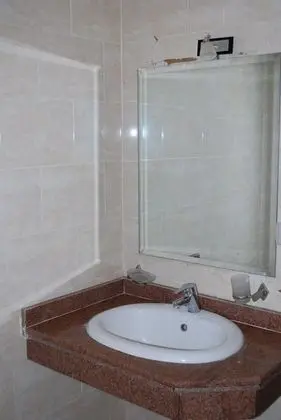 Standard Oda, Deniz Manzaralı