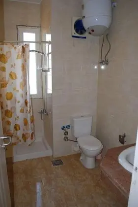 Standard Oda, Deniz Manzaralı