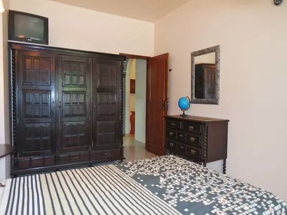 Apart Daire, 2 Yatak Odası, Teras