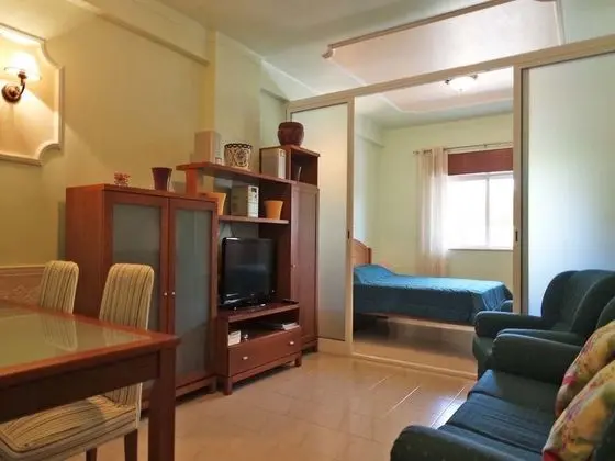 Apart Daire, 2 Yatak Odası, Teras