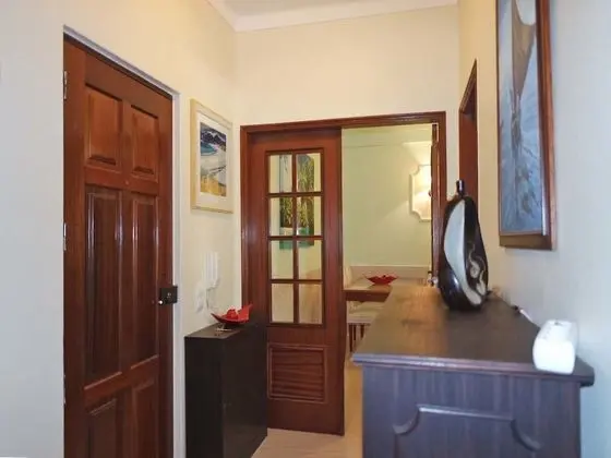 Apart Daire, 2 Yatak Odası, Teras