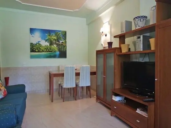 Apart Daire, 2 Yatak Odası, Teras