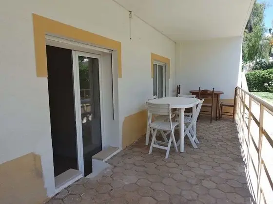 Apart Daire, 2 Yatak Odası, Teras