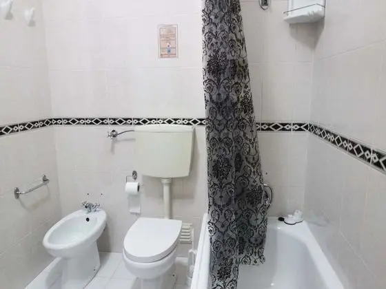 Apart Daire, 2 Yatak Odası, Teras