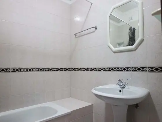 Apart Daire, 2 Yatak Odası, Teras
