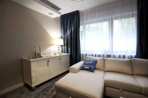 Comfort Apart Daire