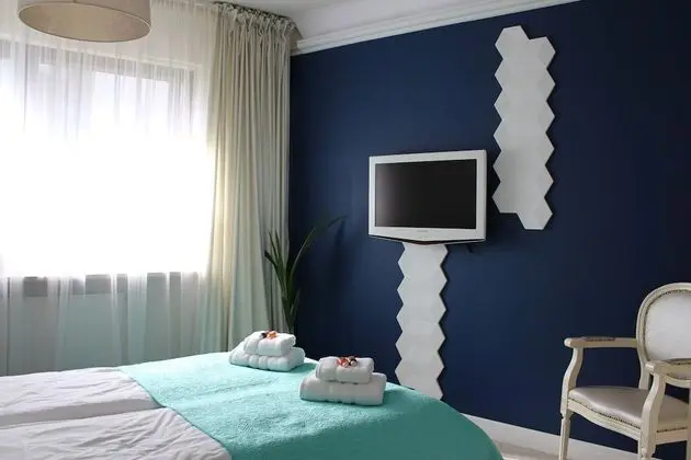 Exclusive Apart Daire, 2 Yatak Odası, Sauna