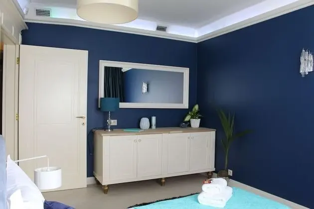 Exclusive Apart Daire, 2 Yatak Odası, Sauna