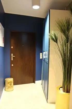Exclusive Apart Daire, 2 Yatak Odası, Sauna