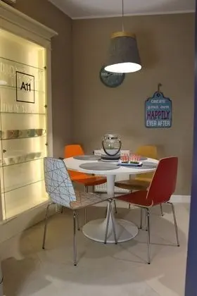 Exclusive Apart Daire, 2 Yatak Odası, Sauna