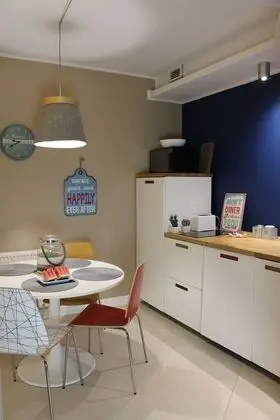 Exclusive Apart Daire, 2 Yatak Odası, Sauna