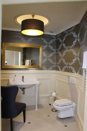 Exclusive Apart Daire, 2 Yatak Odası, Sauna