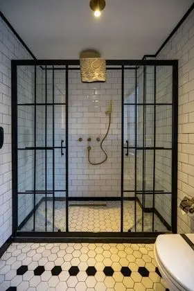 Comfort Room-Boğaz Manzaralı