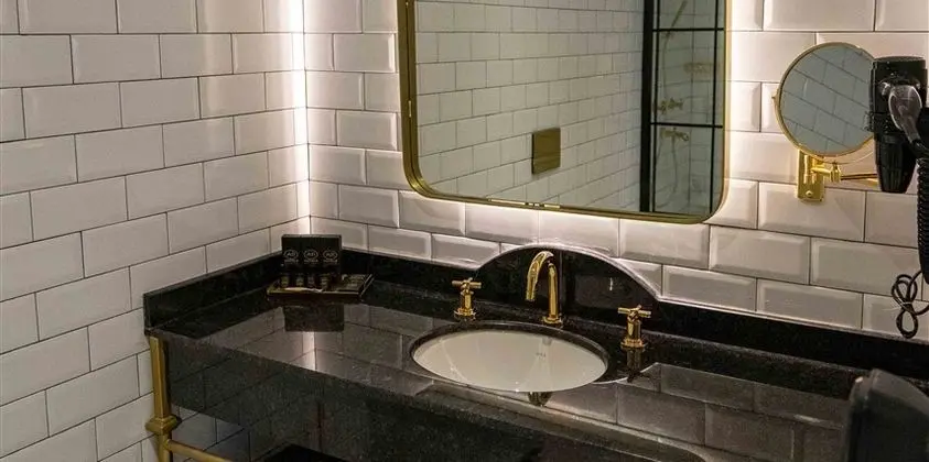 Deluxe Custom Boğaz