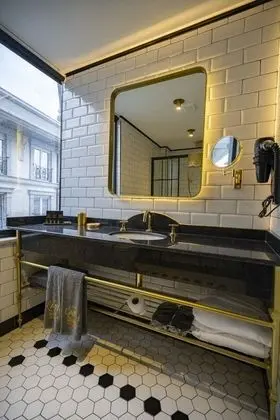 Suite Oda - Boğaz Manzaralı ve Jakuzili