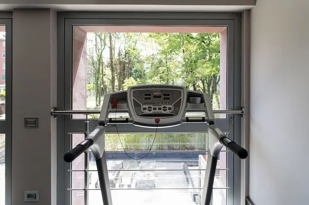 Classic Tek Büyük Yataklı Oda, 1 Çift Kişilik Yatak, Özel Banyo, Bahçe Manzaralı