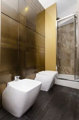 Superior Dört Kişilik Oda, Şömine, Bahçe Manzaralı