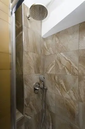 Superior Dört Kişilik Oda, Şömine, Bahçe Manzaralı