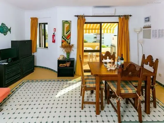 Apart Daire, 1 Yatak Odası, Teras, Okyanus Manzaralı