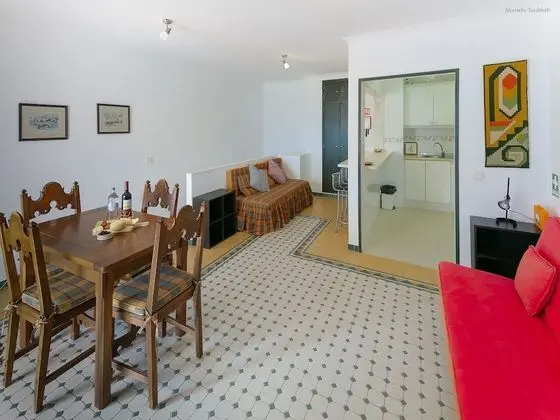 Apart Daire, 1 Yatak Odası, Teras, Okyanus Manzaralı