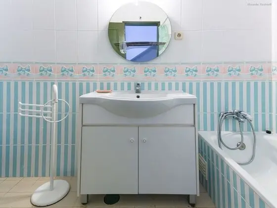 Apart Daire, 1 Yatak Odası, Teras, Okyanus Manzaralı
