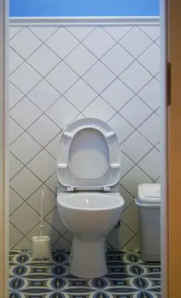 Standard Tek Büyük Yataklı Oda, Ortak Banyo
