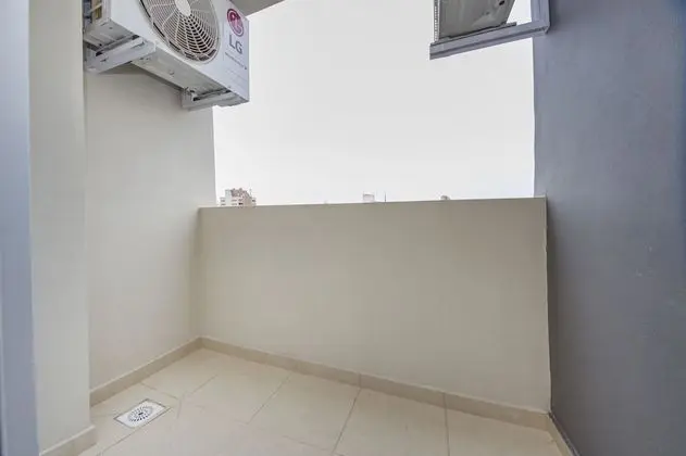 Apart Daire, Birden Çok Yatak, Sigara İçilmez