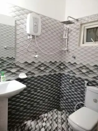 Deluxe Tek Büyük Yataklı Oda, 1 En Büyük (King) Boy Yatak