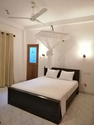 Standard Villa, 2 Yatak Odası, Bahçe Manzaralı