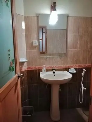 Standard Villa, 2 Yatak Odası, Bahçe Manzaralı