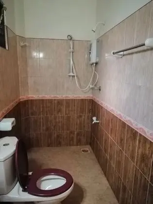 Standard Villa, 2 Yatak Odası, Bahçe Manzaralı