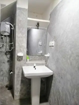 Standard Villa, 2 Yatak Odası, Bahçe Manzaralı