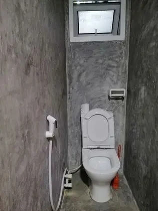 Standard Villa, 2 Yatak Odası, Bahçe Manzaralı