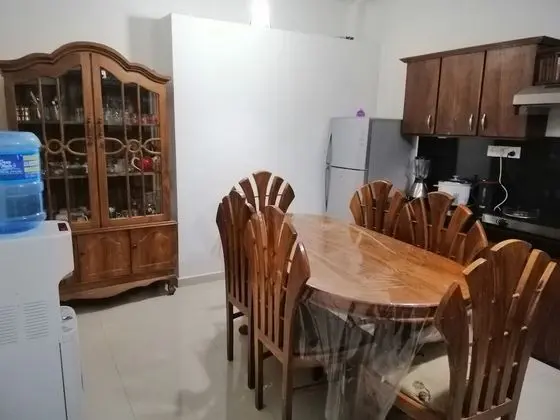 Standard Villa, 2 Yatak Odası, Bahçe Manzaralı