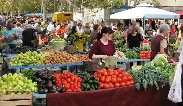 Apart Daire, 1 Büyük (Queen) Boy Yatak