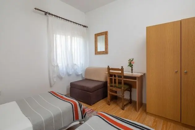 Apart Daire, Birden Çok Yatak