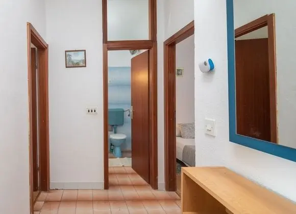 Apart Daire, Birden Çok Yatak