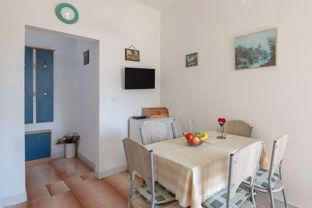 Apart Daire, Birden Çok Yatak