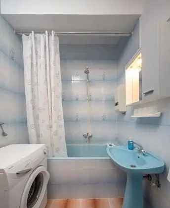 Apart Daire, Birden Çok Yatak