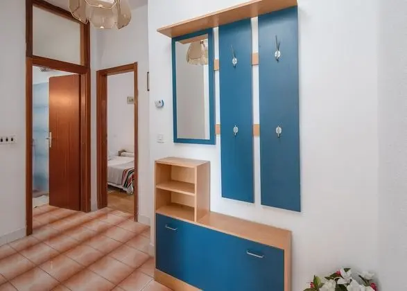 Apart Daire, Birden Çok Yatak