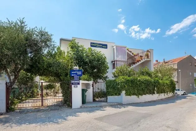 Apart Daire, Birden Çok Yatak