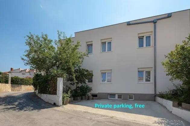 Apart Daire, Birden Çok Yatak