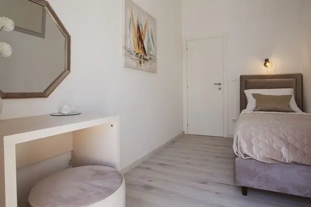 Apart Daire, 2 Büyük (Queen) Boy Yatak