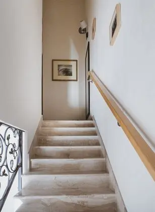 Apart Daire, 2 Büyük (Queen) Boy Yatak