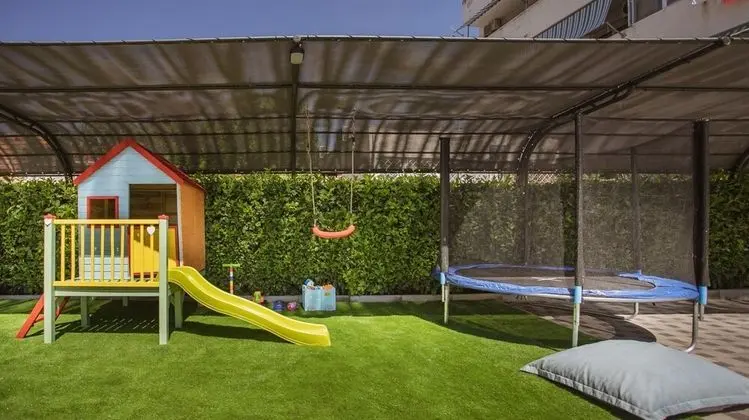 Apart Daire, 2 Büyük (Queen) Boy Yatak