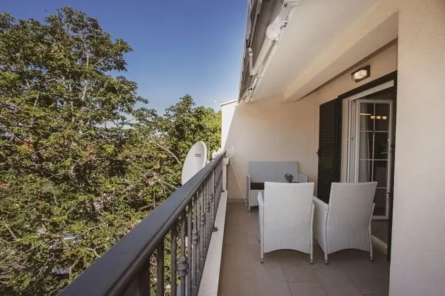 Apart Daire, 2 Büyük (Queen) Boy Yatak