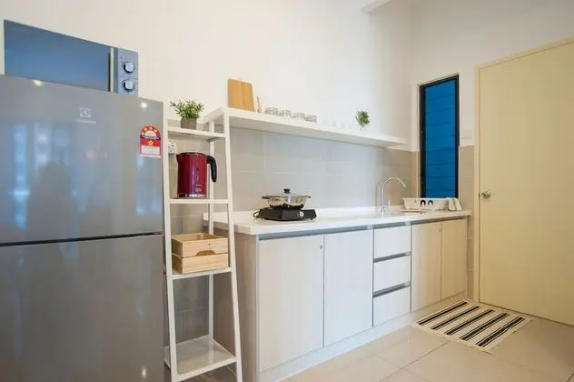 Apart Daire, 1 Yatak Odası