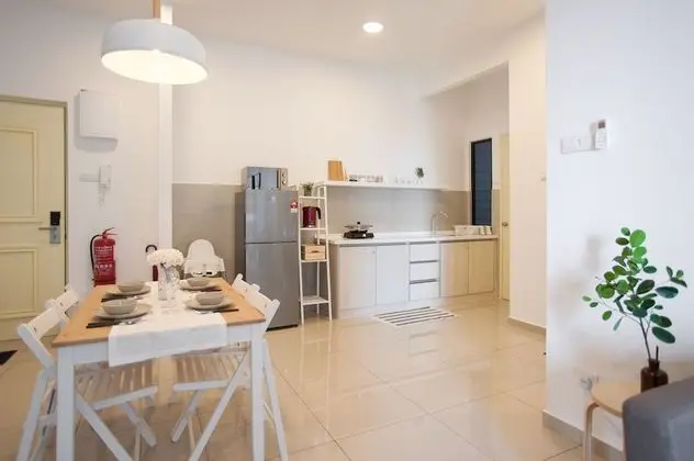 Apart Daire, 1 Yatak Odası