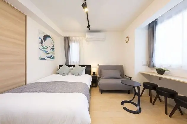 Apart Daire, 1 Yatak Odası