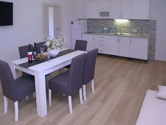 Apart Daire, Birden Çok Yatak